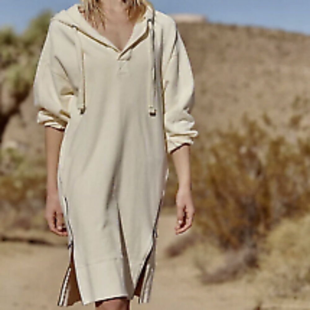 Free People Movement Spur of the Moment Hoodie